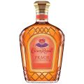 Crown Royal Peach Flavoured Blended Canadian Whisky 1L