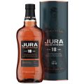 Jura 18 Year Old Single Malt Scotch Whisky 700mL