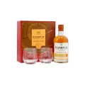 Rampur Double Cask Celebration Gift Pack 700ml