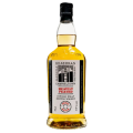 Kilkerran Heavily Peated Batch 10 Single Malt Whisky 700ml