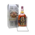 Chivas Regal 12 YO scotch Whisky in Cradle with Gift Box 4.5 Litre