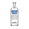 Absolut Swedish Vodka 700mL