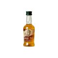 Buffalo Trace 45% 90 Proof Kentucky Straight Bourbon Whiskey Miniature 50mL