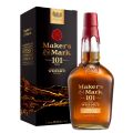 Makers Mark 101 Proof Kentucky Straight Bourbon Whiskey 1L