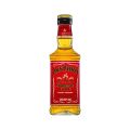 Jack Daniel's Tennessee Fire Cinnamon Whiskey Liqueur Miniature 350mL