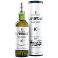 Laphroaig 10 Year Old Single Malt Scotch Whisky 700mL