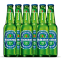 Heineken Zero 0.0 Lager 330mL