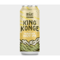 Bright Brewery King Konge Norwegian Hazy IPA 440ml