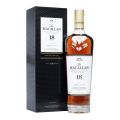 The Macallan Sherry Oak Cask 18 Year Old (2021) Single Malt Scotch Whisky 700ml