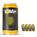 SOBAH Aniseed Myrtle Stout 375mL