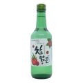 Charm Malgeun Vivid Raspberry Soju 360mL