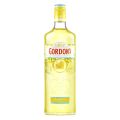 Gordon's Sicilian Lemon Distilled Gin 37.5% 700mL