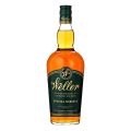 W.L. Weller Special Reserve Kentucky Straight Wheated Bourbon Whiskey 750mL