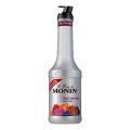 Monin Red Berries Puree 1L