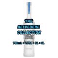 The Belvedere Collection I (700mL+1.75L+3L+6L)