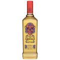 Jose Cuervo Day Of The Dead Limited Edition Especial Reposado Tequila 700mL