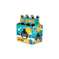 Bira 91 Summer Blonde Lager 330ml