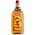 Fireball Cinnamon Flavoured Canadian Whisky 1.75L