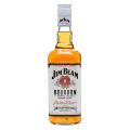 Jim Beam White Label Bourbon Whiskey 700ml