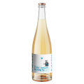 Hairy Armadillo Dragon Tears Non-alcoholic Sparkling Tea 3 x 750ml Bottles