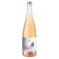 Hairy Armadillo Peony Blanc Non-alcoholic Sparkling Tea 3 X 70ml Bottles