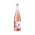 Hairy Armadillo Darjeeling Blush Non-alcoholic Sparkling Tea 6 x 750ml Bottles