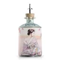 J.Rose London Dry Artisan Gin - Woman In Kimono 700ml