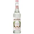 Monin Pure Cane Sugar Syrup 700mL