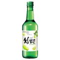 Charm Malgeun Vivid Kiwiberry Flavoured Soju 360mL