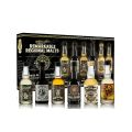 Douglas Laing Remarkable Regional Malts Miniature Gift Pack Scotch Whisky 6 x 50mL