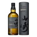 Yamazaki Smoky Batch 'The First' Limited Edition Single Malt Japanese Whisky 700mL