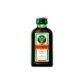 Jagermeister Miniature Herb Liqueur 40mL