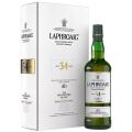 Laphroaig 34 Year Old The Ian Hunter Story Book #5: Enduring Spirit Single Malt Scotch Whisky 700mL