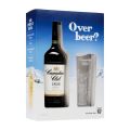 Canadian Club Highball Glass Gift Pack 700ml