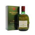 Buchanan's 12 Year Old Deluxe Blended Scotch Whisky 750mL