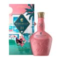 Royal Salute 21 Year Old Miami Polo Edition Blended Scotch Whisky 700mL