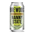 BrewDog Nanny State Low Carb IPA 375mL