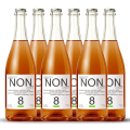 NON 8 Torched Apple & Oolong 750mL