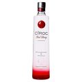 Ciroc Red Berry Flavoured French Vodka 1L