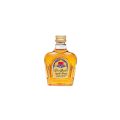 Crown Royal Fine De Luxe Blended Canadian Whisky Miniature 50mL