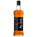 Mars Iwai Bourbon Barrel Whisky (750mL)