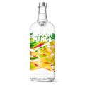 Absolut Mango Flavoured Swedish Vodka 1L