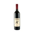 Jimmy Grampians Shiraz 750ML