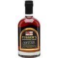 Pusser's Rum Spiced Gunpowder Rum 700ml