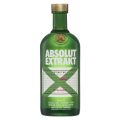 Absolut Extrakt Vodka 700ML