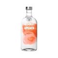 Absolut Vodka Apeach 700ML