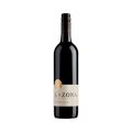 Chrismont La Zona Temperanillo 750ML