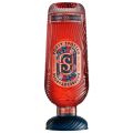 Forty Spotted Half Strength Raspberry & Rose Gin 700ML