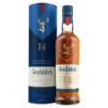 Glenfiddich 14 Year Old Single Malt Scotch Whisky 700ML