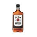 Jim Beam Kentucky Straight Bourbon Whiskey 375ML